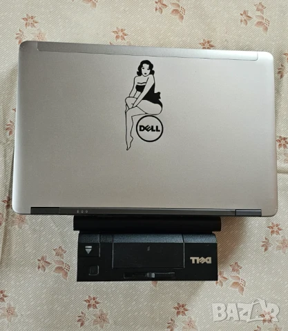 Dell E6540 i5 ssd 256 Ram 16 GB  видео карта 2GB 15,6", снимка 11 - Лаптопи за работа - 50487769