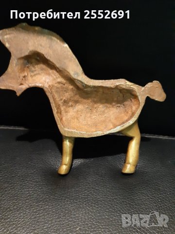 Пластика, снимка 3 - Антикварни и старинни предмети - 29551825