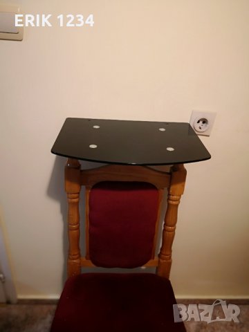 Рафт за стена, снимка 4 - Етажерки - 35416394