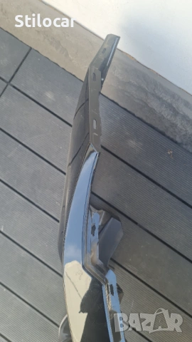 Броня предна Honda CR-V VI 24г, снимка 9 - Части - 54342902