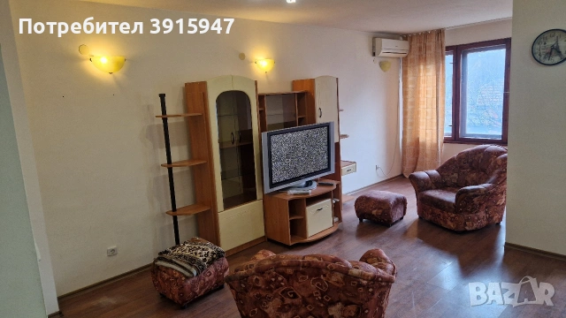 Давам двустаен под наем