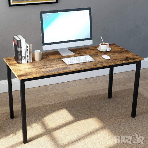 ПРОМОЦИЯ Трапезна маса / бюро YL-AC3-120VB, снимка 5 - Бюра - 42086797