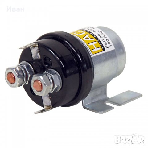 Електромотори ДЦ НОВИ тип Искра мобилна хидравлика 12 и 24в. 2кв.-самосвали ,падащ борд и др, снимка 4 - Части - 29875747