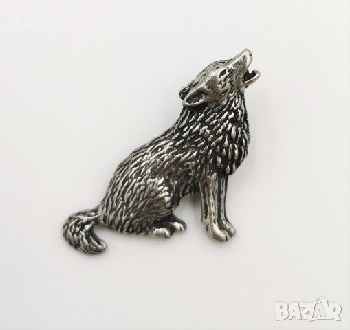 Ловни аксесоари-Значки Животни, снимка 12 - Екипировка - 29752767