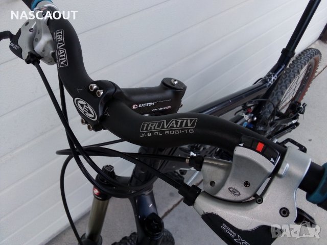 Френски планински велосипед , снимка 14 - Велосипеди - 29513399