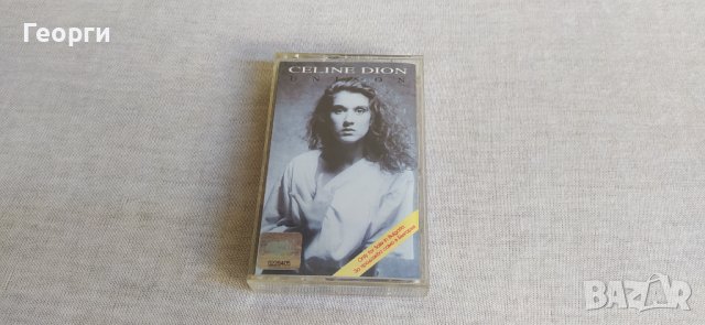 Celine Dion - Unison , снимка 3 - Аудио касети - 36581639