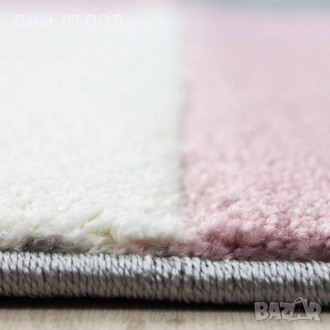 Красив килим в 2 цветови комбинации-120×170см, снимка 8 - Килими - 38186717
