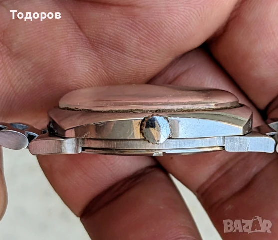 Tissot swiss Seven automatic , снимка 2 - Мъжки - 50690477