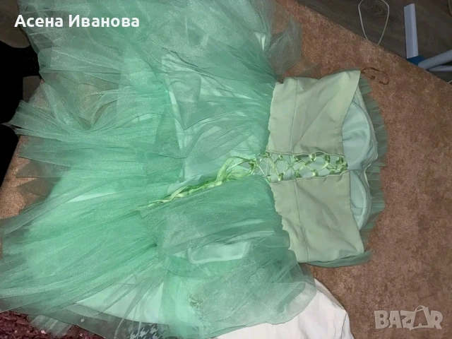 Продават се!, снимка 5 - Рокли - 54343336