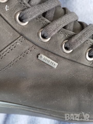 Ecco coretex номер 38., снимка 2 - Дамски боти - 48352129