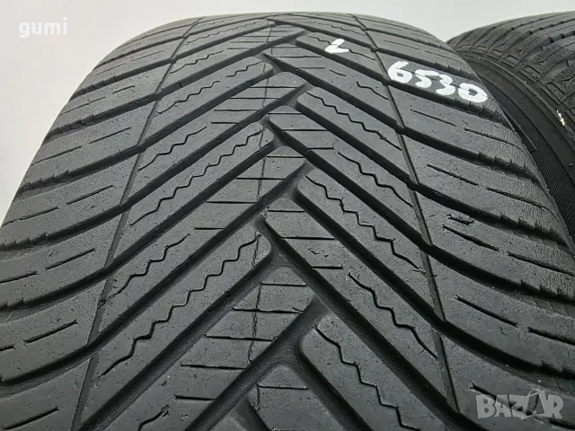 2бр всесезонни гуми 215/60/16 HANKOOK L06530