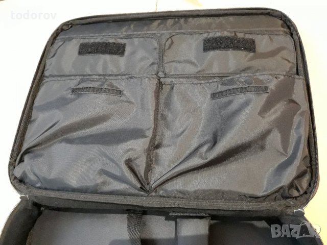 Чанта за път Case Logic , снимка 12 - Чанти - 39422758