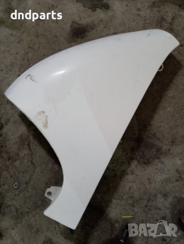 Ляв калник за Kia Pregio, 2002г.