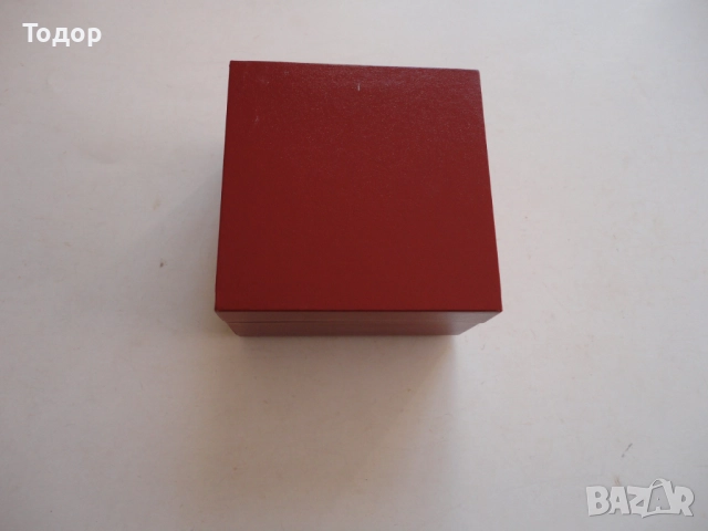 кутия за часовник Preet Jewels, снимка 6 - Мъжки - 52640640