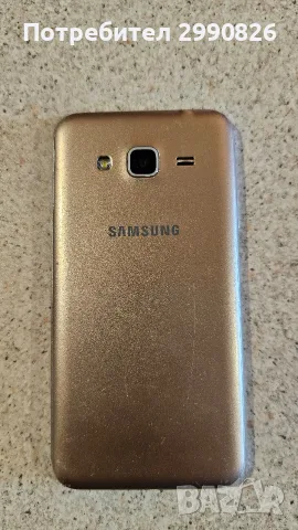 samsung galaxy  j3 2016, снимка 4 - Samsung - 56533537