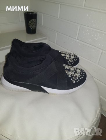 Неопренови маратонки, снимка 2 - Маратонки - 37954652