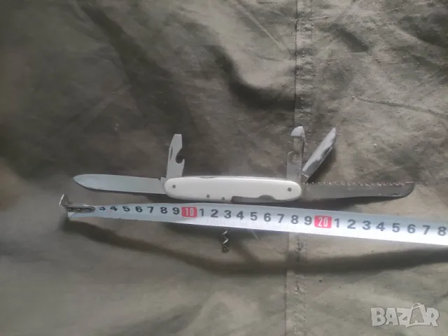 Сгъваемо джобно ножче GML и още няколко -нови, снимка 11 - Ножове - 50148570