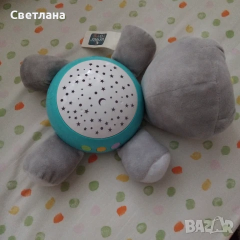 3 броя детски интерактивни играчки, снимка 5 - Музикални играчки - 50489127