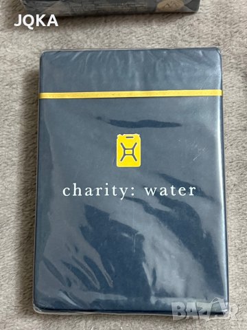 Карти за игра - запечатани, снимка 9 - Карти за игра - 42881947