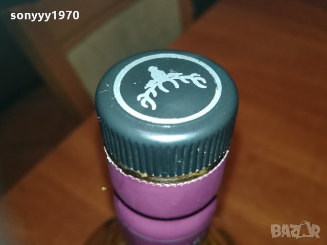 DALMORE 12-КОЛЕКЦИОНЕРСКО шИшЕ 3011201803, снимка 9 - Колекции - 30965151