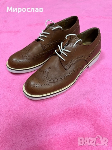 Scotch and Soda обувки номер 38