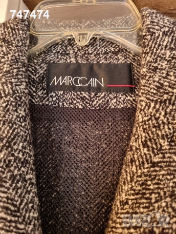 Marc Cain ХЛ , снимка 4 - Сака - 54267599