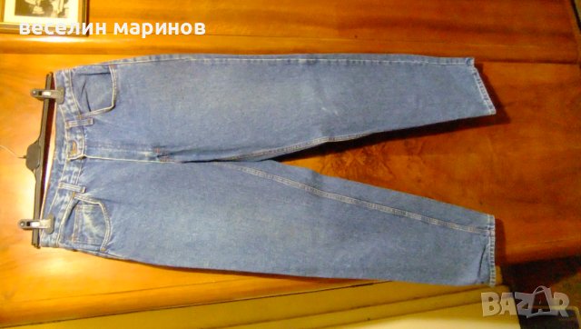Продавам джинси , снимка 2 - Панталони - 44340086