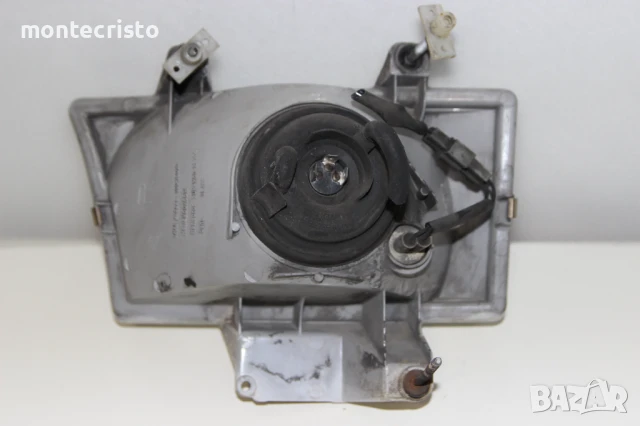 Десен фар Mazda B-serie (1997-2006г.) Mazda B / Mazda B2500 B-Series / Мазда 10016020 / 100-16020, снимка 4 - Части - 50745037