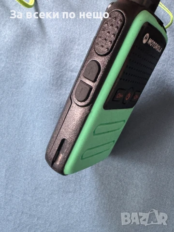 Два броя Уоки-токи Motorola GP655 , радиостанции, снимка 8 - Други - 50441429