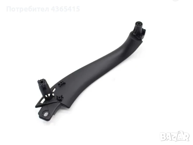Вътрешна дръжка за BMW X3 G01 / G08 (2018-2024) / BMW X4 G02 (2018+) 51419109611, снимка 2 - Аксесоари и консумативи - 50684307