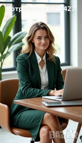 Външен административен асистент за строителни фирми / инвеститори