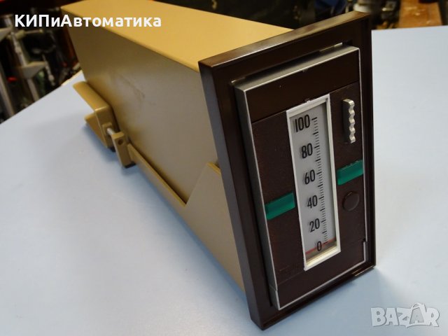 Идникаторен Контролер TAYLOR 410 KF 11111-2F indicating controller, снимка 7 - Резервни части за машини - 37461183