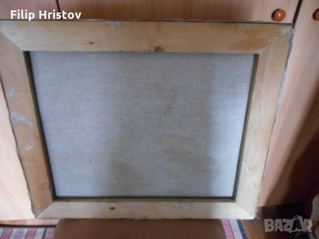 Картина с маслени бои, снимка 3 - Картини - 32155001