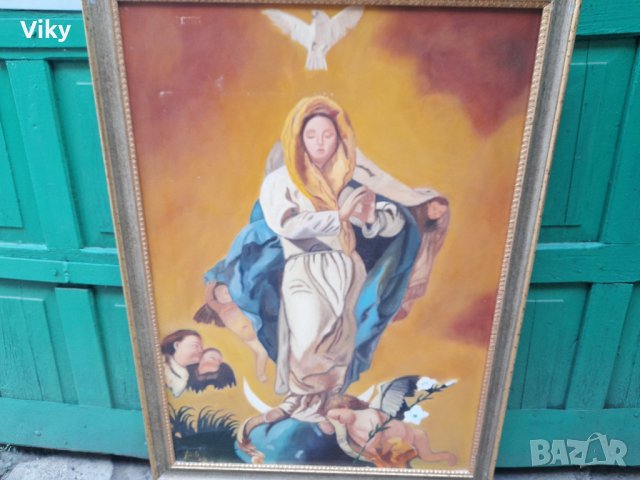 Успение Богородично 