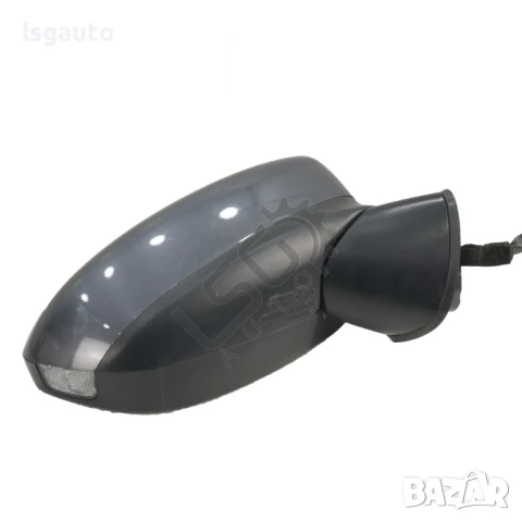 Дясно огледало с ел. прибиране Mazda 6 Estate (GJ, GL) 2013-2019 ID:147424, снимка 2 - Части - 50628793