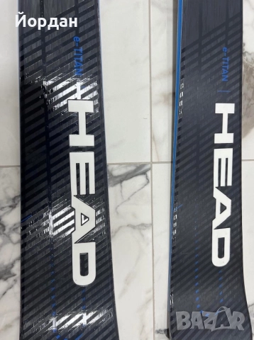 Продавам ски HEAD, снимка 5 - Зимни спортове - 52977256