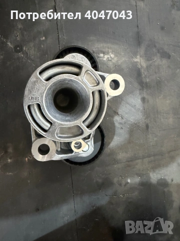 Обтегач пистов ремък БМВ, снимка 3 - Части - 54233909