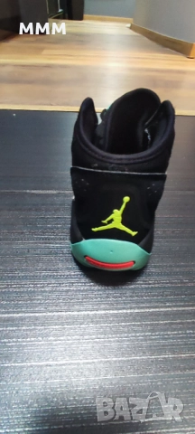Маратонки air Jordan, снимка 10 - Детски маратонки - 51823072