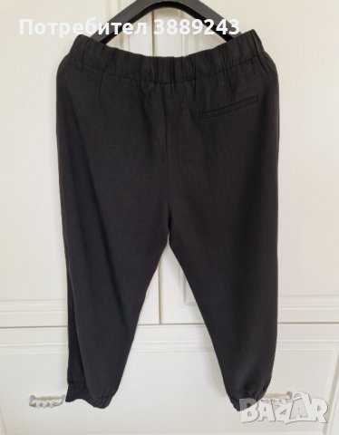 Дамски спортен панталон Zara , снимка 2 - Панталони - 42882632