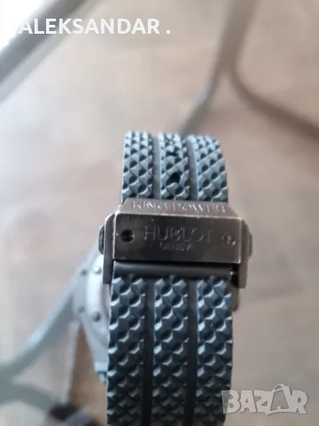 HUBLOT POWER KING, снимка 5 - Мъжки - 56473185