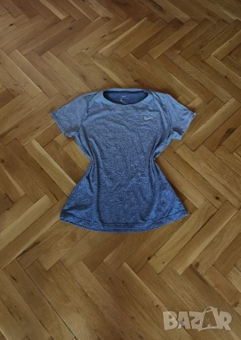 Оригинални дамски спортни тениски Nike и Adidas размер М-L , снимка 6 - Тениски - 50538494