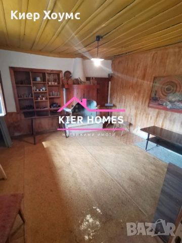 Къща в село Диня обл.Стара Загора, снимка 7 - Къщи - 53233425