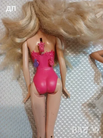 Кукла Барби Barbie , снимка 3 - Кукли - 56495846