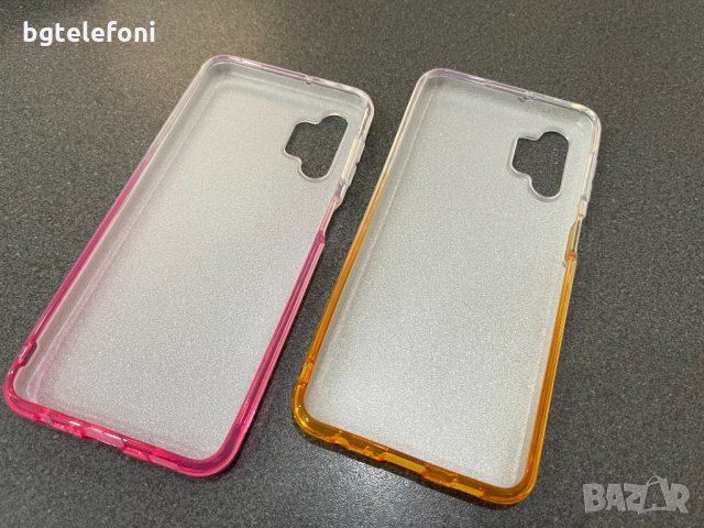 Samsung Galaxy A32 5G  силикони, снимка 10 - Калъфи, кейсове - 31933874