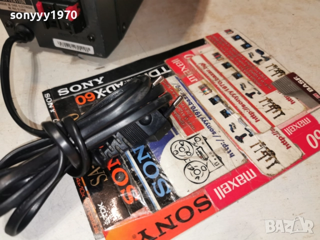 AIWA 0101261736, снимка 18 - Аудиосистеми - 52949115