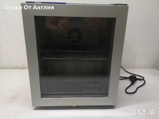 Хладилник - Red Bull 70 W/ 17.5L