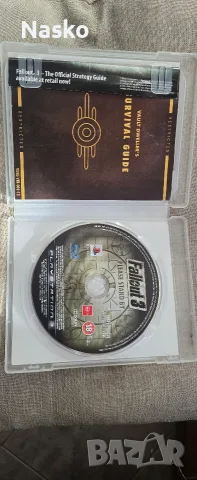 PS3 игри GTA4 call of duty , снимка 7 - Игри за PlayStation - 56205205