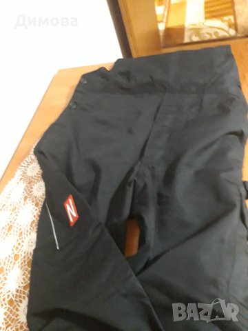 Продавам нов мъжки  черен гащеризон работнически номер 54