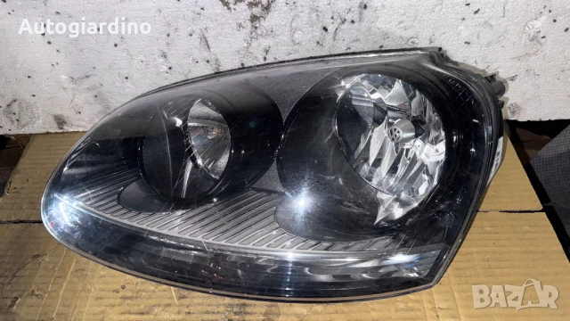 Оригинални Фарове зa VW Golf 5 - 1K6941005T / 1EG247007-13