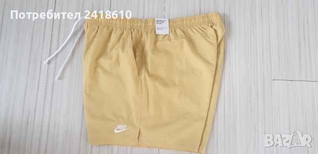 Nike Woven Short Mens Size 2XL  НОВО! ОРИГИНАЛ! Мъжки Къси Панталони!